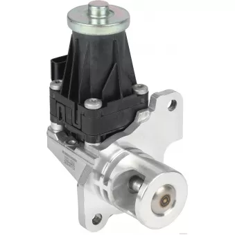 Vanne EGR HERTH+BUSS ELPARTS OEM 1471000Q1C