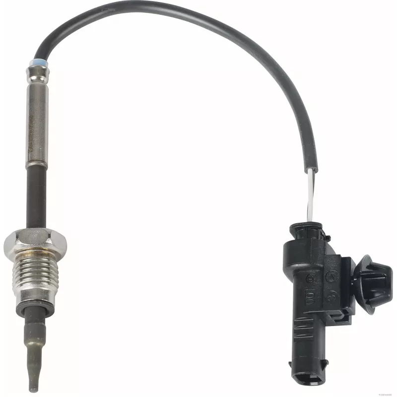 Capteur, température des gaz HERTH+BUSS ELPARTS 70682452 - Visuel 1