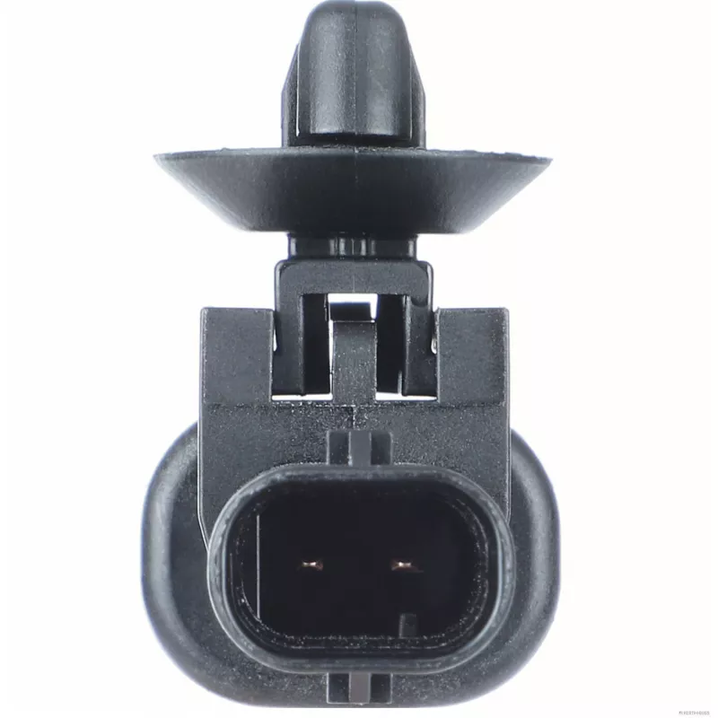 Capteur, température des gaz HERTH+BUSS ELPARTS 70682452 - Visuel 2