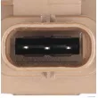 HERTH+BUSS ELPARTS 70682935 - Capteur, température des gaz