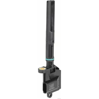 HERTH+BUSS ELPARTS 70684013 - Capteur, niveau d'huile moteur