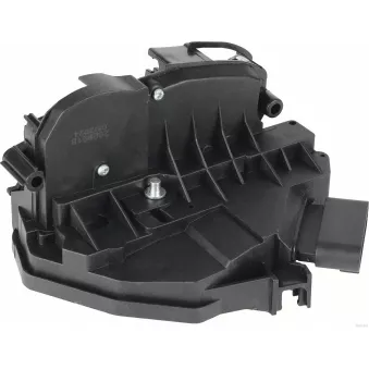 Serrure de porte avant gauche HERTH+BUSS ELPARTS OEM AM5AU21813ED