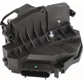 Serrure de porte avant droit HERTH+BUSS ELPARTS OEM 1755669