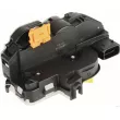 Serrure de porte avant droit HERTH+BUSS ELPARTS [73100083]