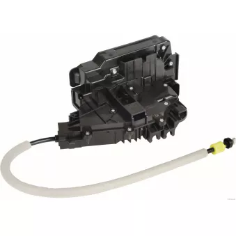 Serrure de porte arrière droit HERTH+BUSS ELPARTS OEM A0997301635