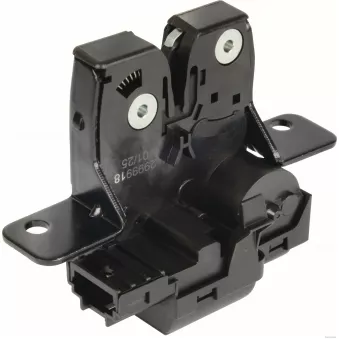 Serrure de hayon HERTH+BUSS ELPARTS OEM 8200947699