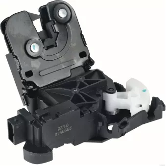 Serrure de hayon HERTH+BUSS ELPARTS OEM 8P4827505C