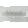 HERTH+BUSS ELPARTS 75614987 - Résistance, pulseur d'air habitacle