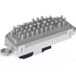 Résistance, pulseur d'air habitacle HERTH+BUSS ELPARTS [75614991]