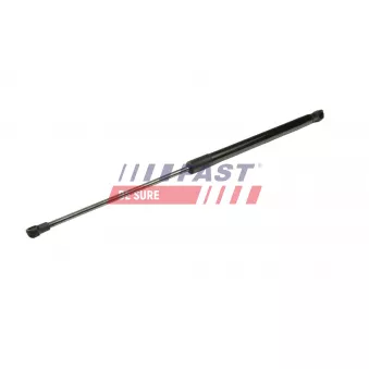 Vérin de hayon, de coffre FAST OEM 6Q6827550C
