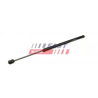Vérin de hayon, de coffre FAST OEM 1T0827550B