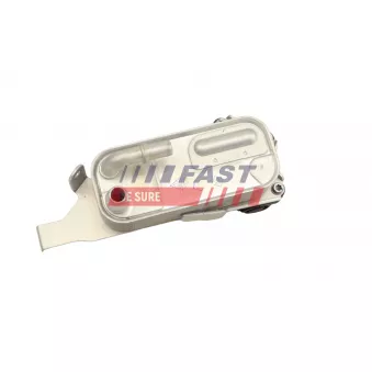 Radiateur d'huile FAST OEM 17217593856