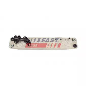 Radiateur d'huile de boîte automatique FAST FT01037 pour BMW X6 xDrive 50 i - 449cv