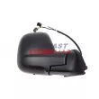 FAST FT10291 - Rétroviseur extérieur