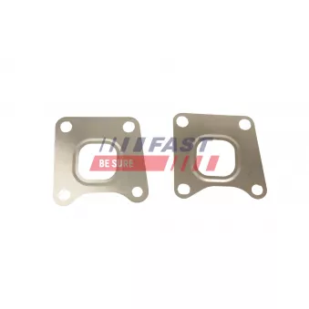 Joint d'étanchéité, collecteur d'échappement FAST FT10679 pour FORD TOURNEO 1.6 TDCi - 115cv