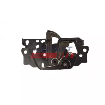 Serrure de capot-moteur FAST FT10907