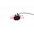 FAST FT32409 - Contact d'avertissement, usure des plaquettes de frein
