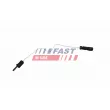 Contact d'avertissement, usure des plaquettes de frein FAST [FT32459]