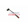 FAST FT32460 - Contact d'avertissement, usure des plaquettes de frein avant 
