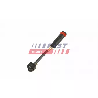 FAST FT32461 - Contact d'avertissement, usure des plaquettes de frein