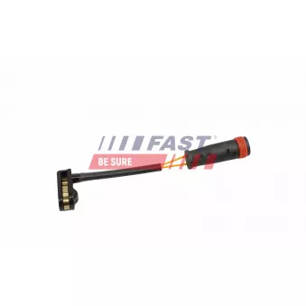 Contact d'avertissement, usure des plaquettes de frein FAST OEM 2E0906206C
