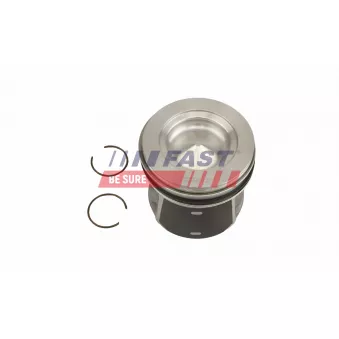 Piston FAST FT47139/60