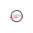 FAST FT49931 - Joint, tuyauterie de liquide de refroidissement