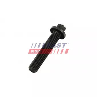 Vis de bielle FAST FT51652T pour IVECO DAILY 35 S 10 - 95cv