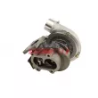 FAST FT63520 - Turbocompresseur, suralimentation
