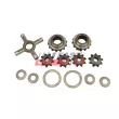 FAST FT66207 - Couple conique/set pignons coniques