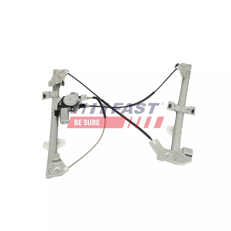 Lève-vitre avant droit FAST FT91964 - Visuel 1