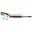 Serrure de porte FAST [FT95460]