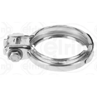 Raccord de tuyau, système d'échappement ELRING 036.970 pour BMW Série 5 550 i - 449cv