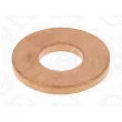 ELRING 039.070 - Bague d'étanchéité, porte-injecteur