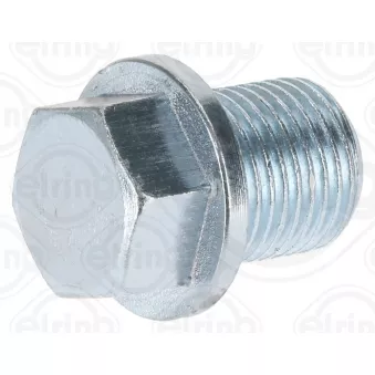 Vis-bouchon, carter d'huile ELRING 057.430