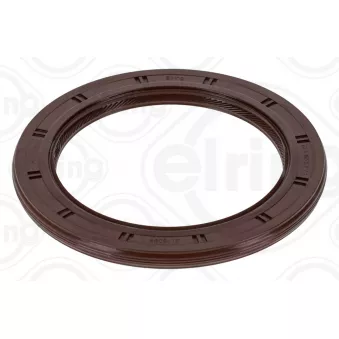 Bague d'étanchéité, vilebrequin ELRING 066.620 pour SUBARU TREZIA 1.3 - 99cv