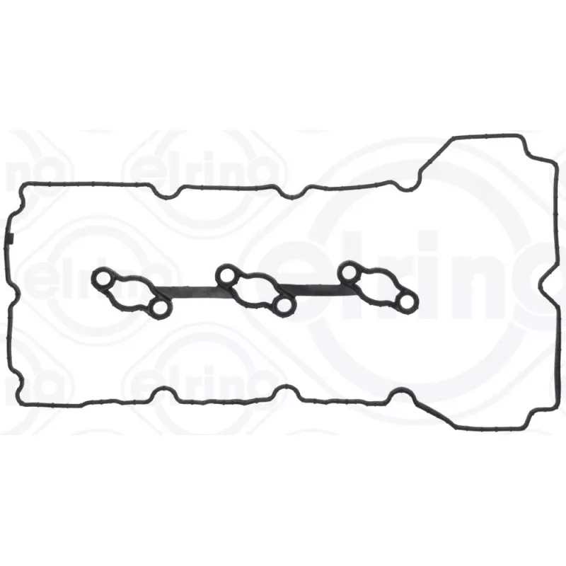 Joint de cache culbuteurs ELRING 082.300 - Visuel 1