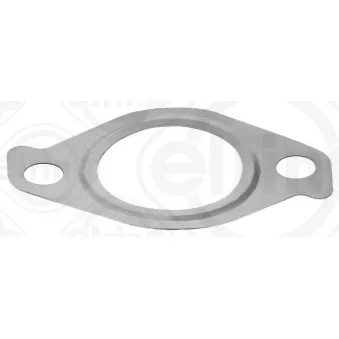 Joint, vanne EGR ELRING 083.620 pour HYUNDAI I20 1.1 CRDi - 75cv