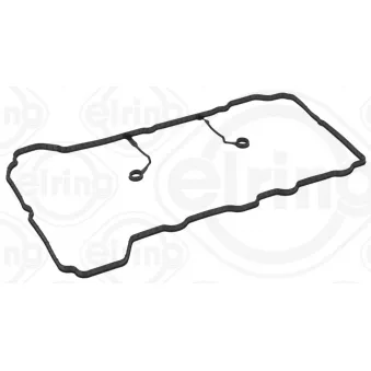 Joint de cache culbuteurs ELRING 089.160 pour KIA OPTIMA 2.0 GDI Hybrid - 205cv