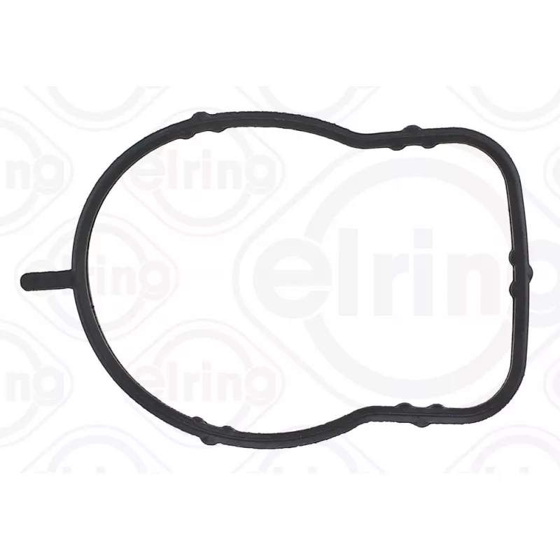 Joint d'étanchéité, carter de collecteur d'admission ELRING 105.600 - Visuel 1