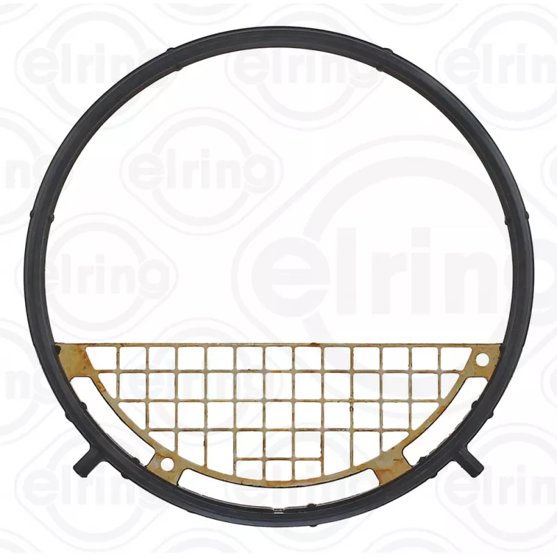 Joint d'étanchéité, carter de collecteur d'admission ELRING 106.700 - Visuel 1