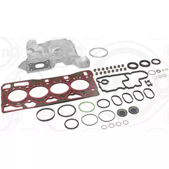 Pochette haute ELRING 185.170 pour TOYOTA LAND CRUISER B5 Mild-Hybrid AWD - 249cv