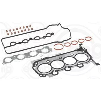 Pochette haute ELRING 188.870 pour KIA NIRO 1.6 GDI Hybrid - 141cv