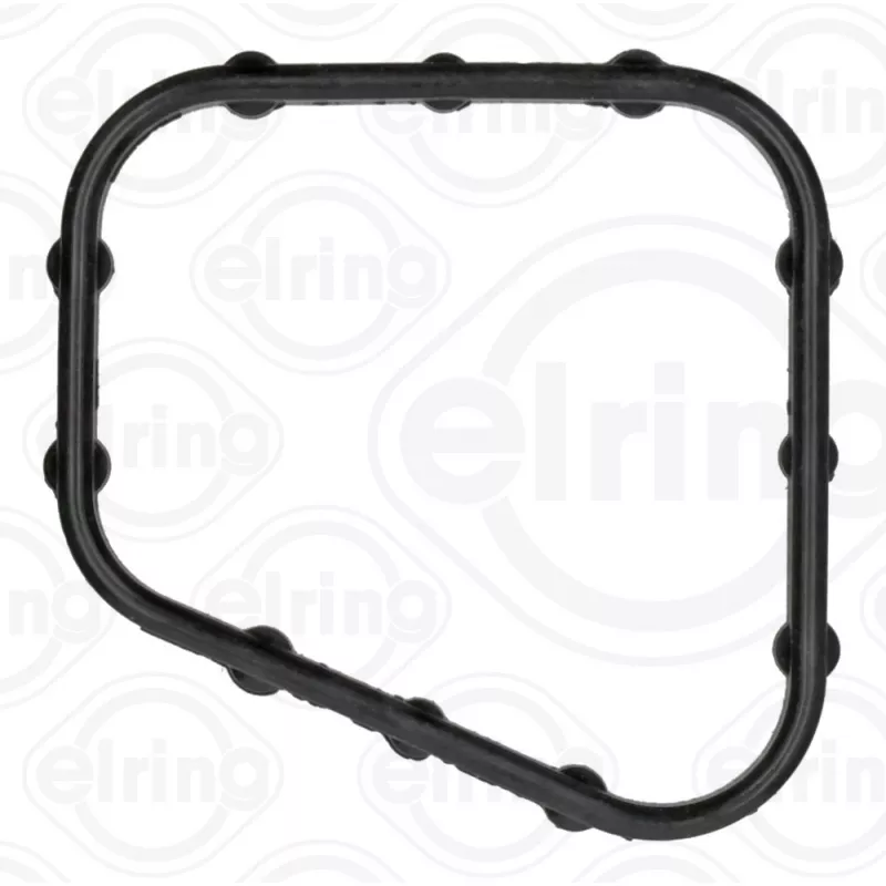 Joint, bride de liquide de refroidissement ELRING 200.060 - Visuel 1