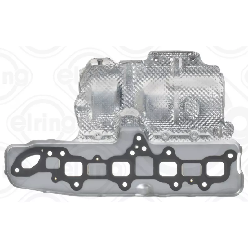 Joint d'étanchéité, collecteur d'échappement ELRING 222.780 - Visuel 1