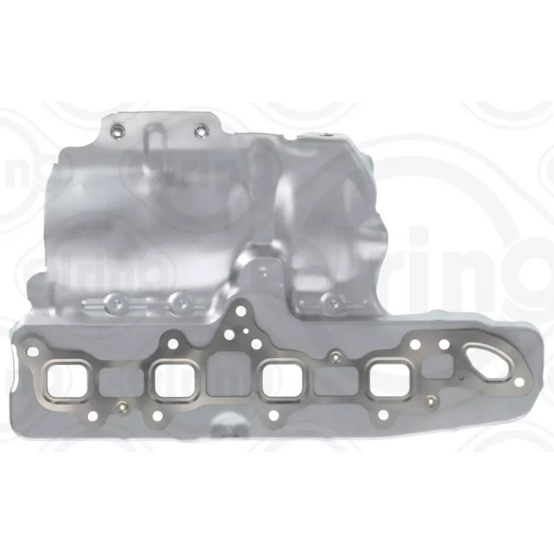 Joint d'étanchéité, collecteur d'échappement ELRING 222.780 - Visuel 2