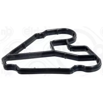 Joint d'étanchéité, boîtier de filtre à huile ELRING 453.220 pour KIA CERATO 1.6 CRDi - 115cv