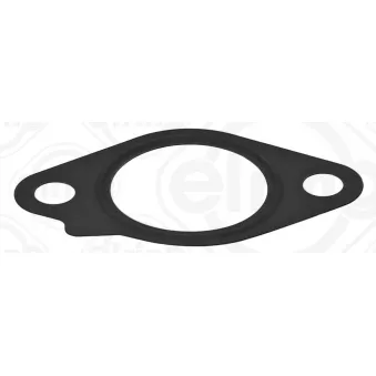 Joint, tuyau de liquide de refroidissement ELRING OEM MN187247