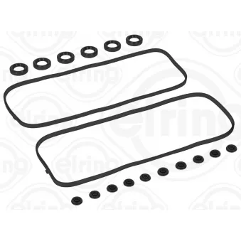 Jeu de joints d'étanchéité, couvercle de culasse ELRING OEM 12342P08004