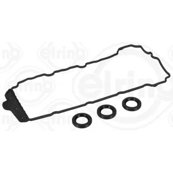 Jeu de joints d'étanchéité, couvercle de culasse ELRING 529.860